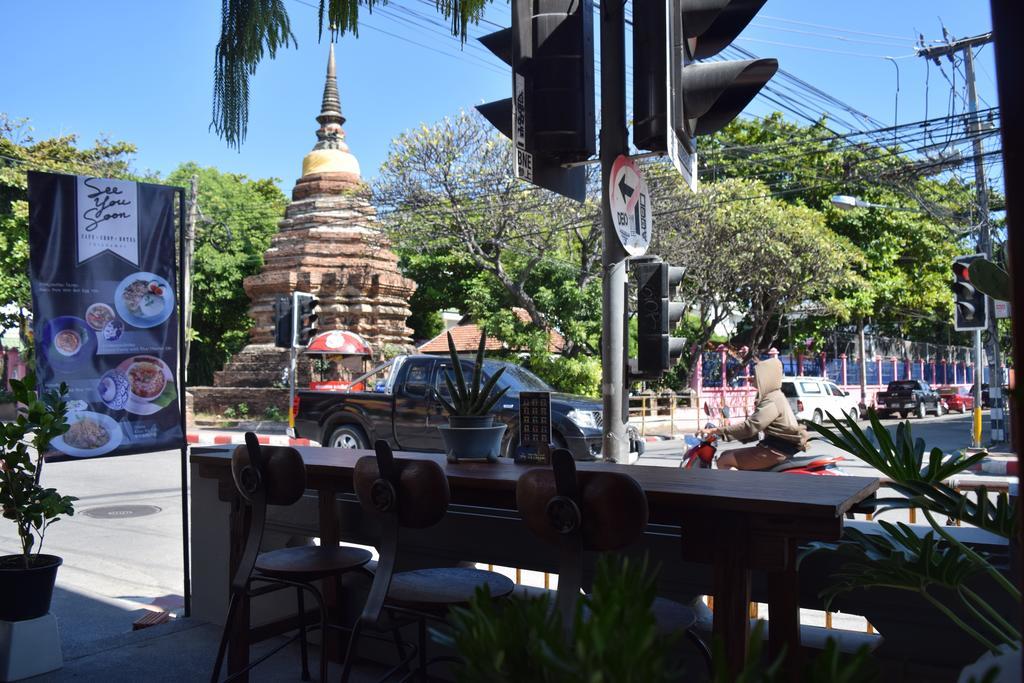 See You Soon, Chiang Mai Exterior foto