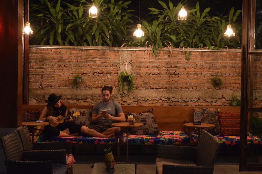 See You Soon, Chiang Mai Exterior foto